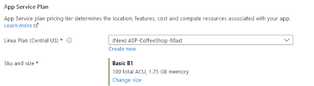 Azure App Deployment with GitHub Action